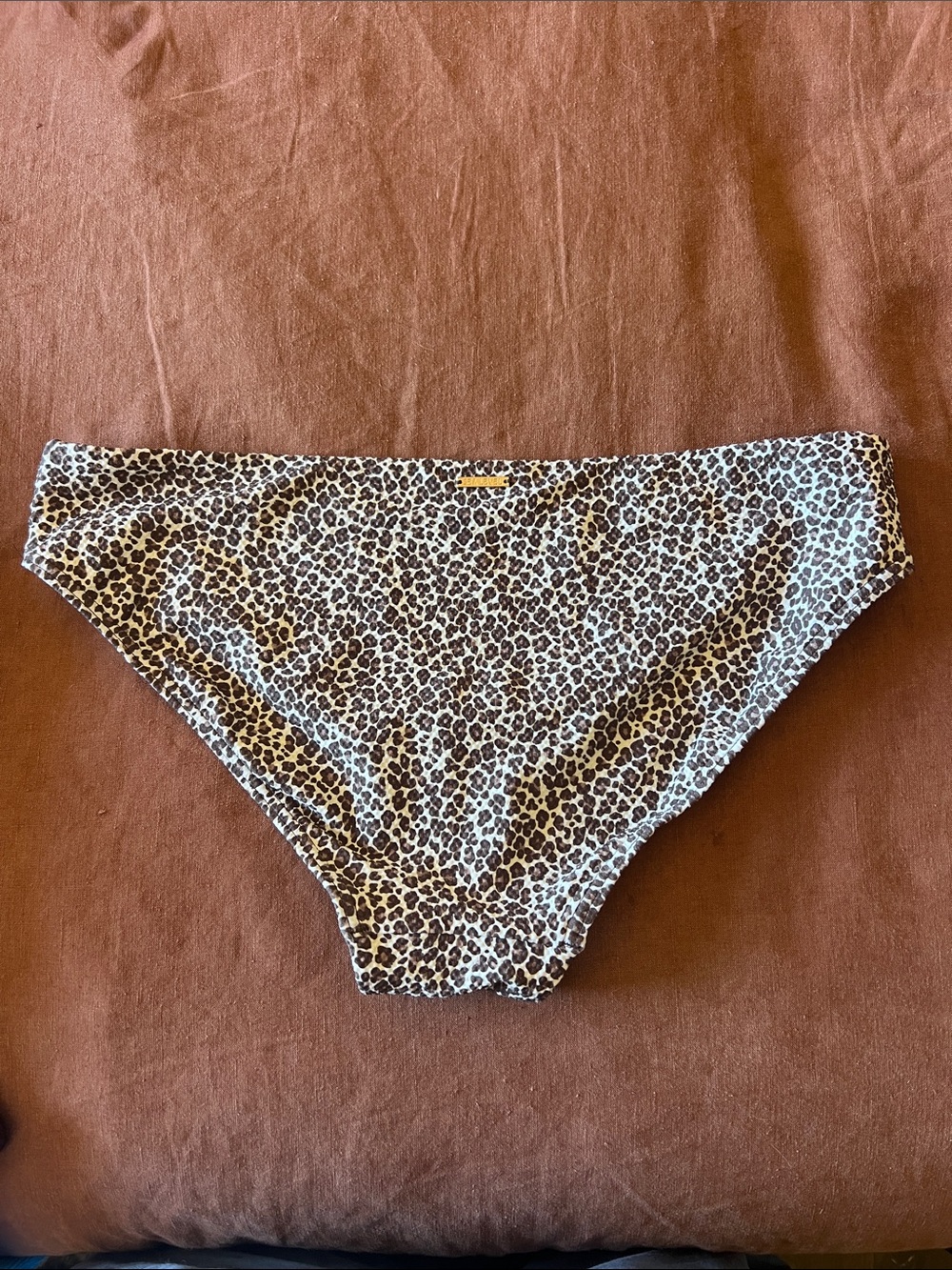 Sea Level Swim Australia Bikini Bottom View 2